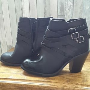 Womens boots